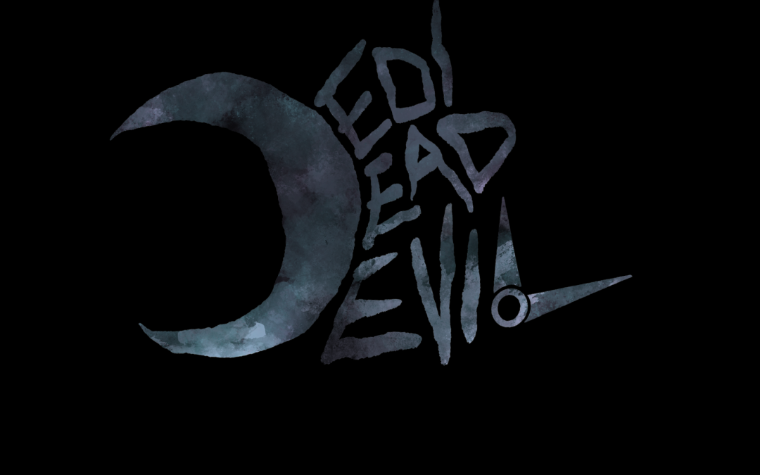 DEDI DEAD DEVIL