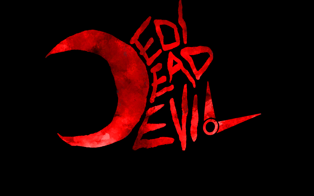 DEDI DEAD DEVIL